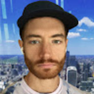 Meet your Posher, Nick